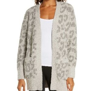 Barefoot Dreams CozyChic Cardigan